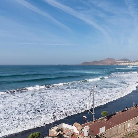 Home2Book Cozy & Design Apartment Las Canteras 라스팔마스 외부 사진