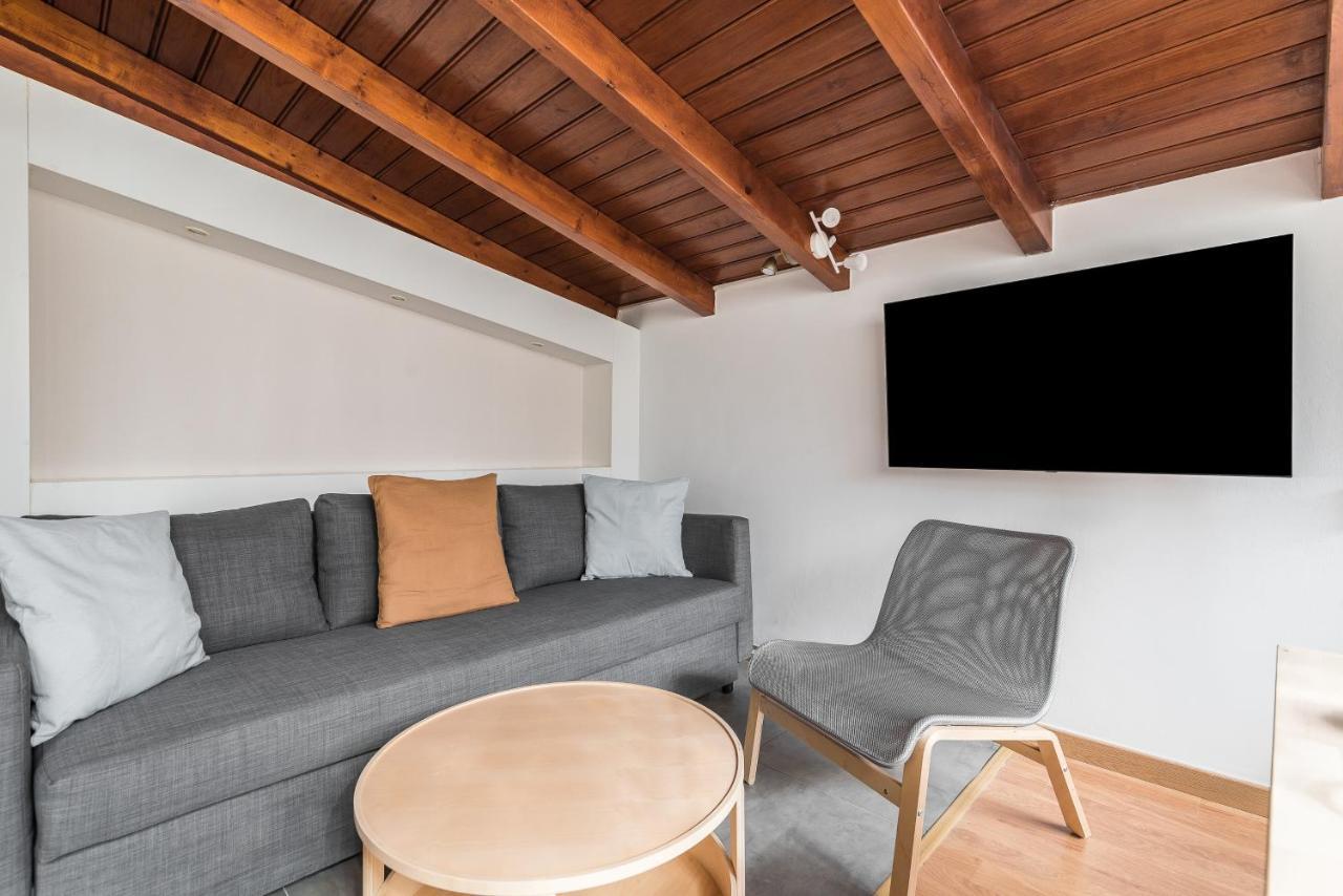 Home2Book Cozy & Design Apartment Las Canteras 라스팔마스 외부 사진