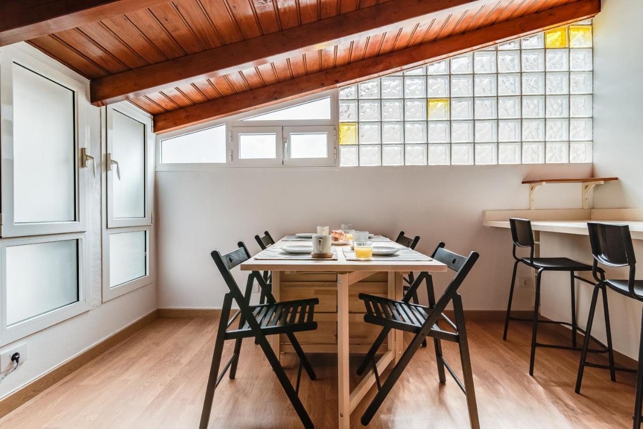 Home2Book Cozy & Design Apartment Las Canteras 라스팔마스 외부 사진