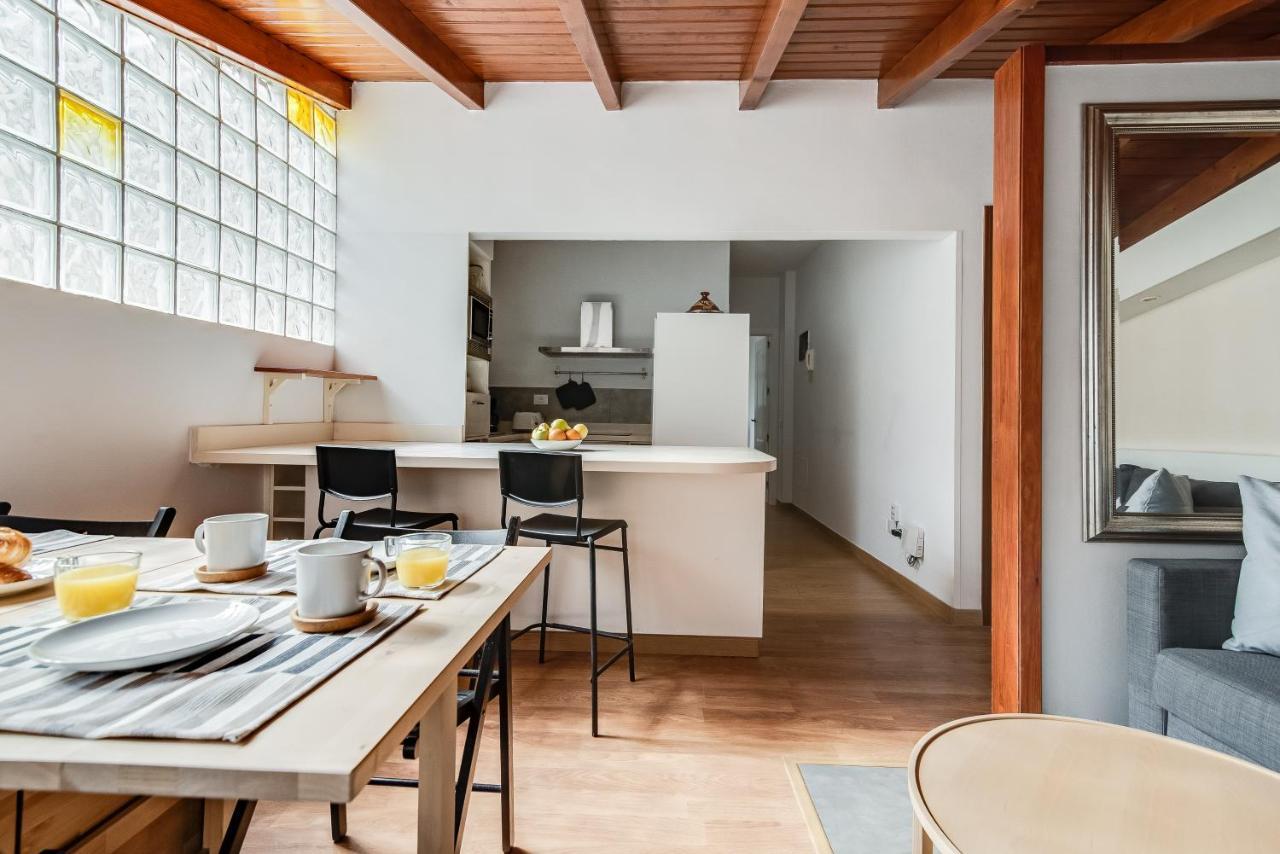 Home2Book Cozy & Design Apartment Las Canteras 라스팔마스 외부 사진