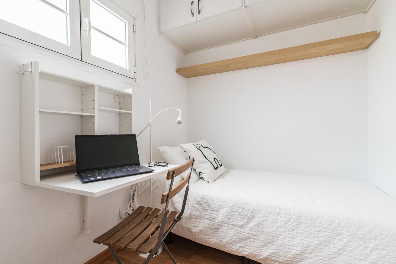 Home2Book Cozy & Design Apartment Las Canteras 라스팔마스 외부 사진