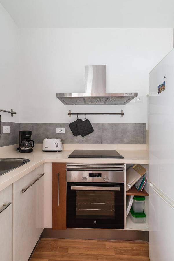 Home2Book Cozy & Design Apartment Las Canteras 라스팔마스 외부 사진