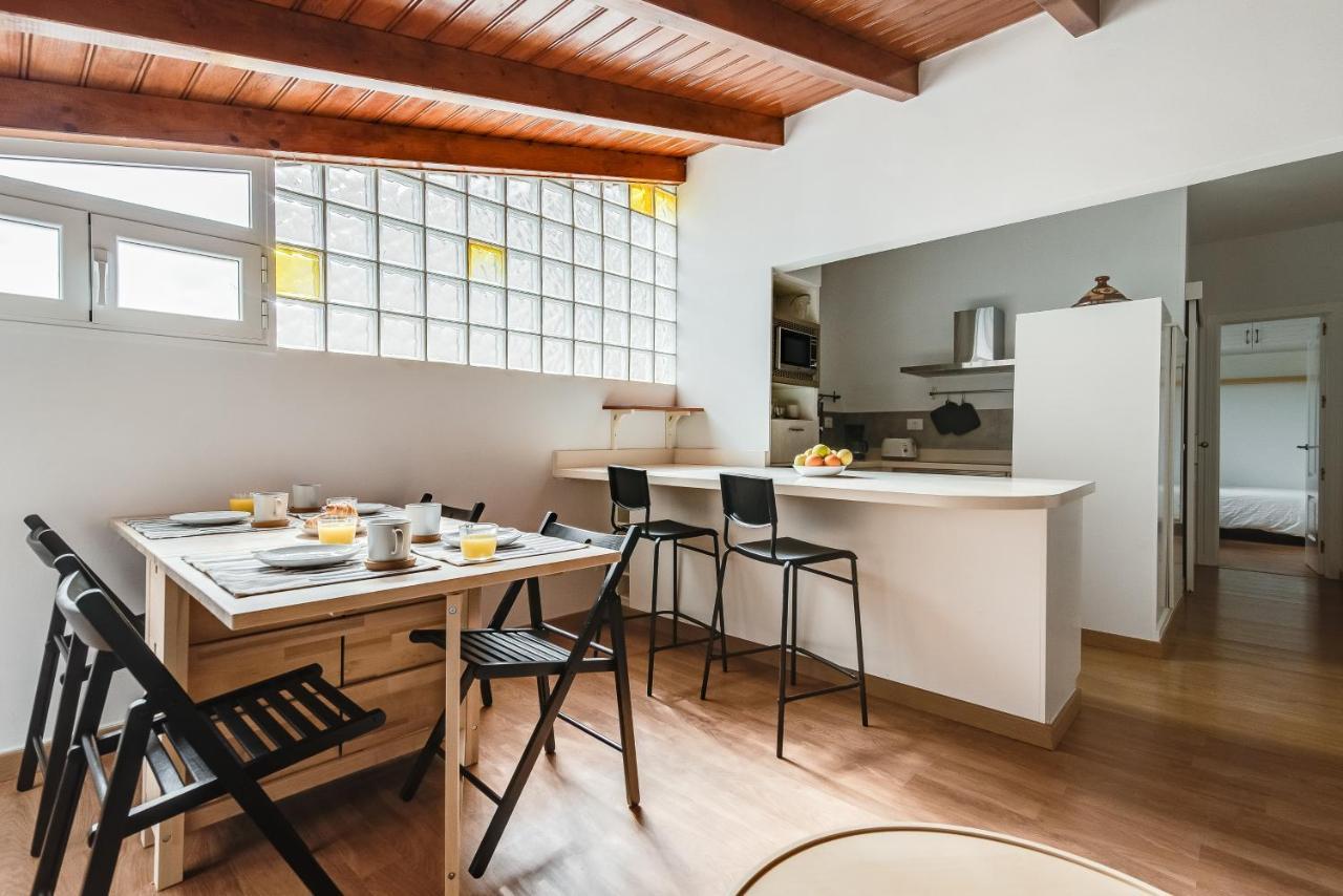 Home2Book Cozy & Design Apartment Las Canteras 라스팔마스 외부 사진