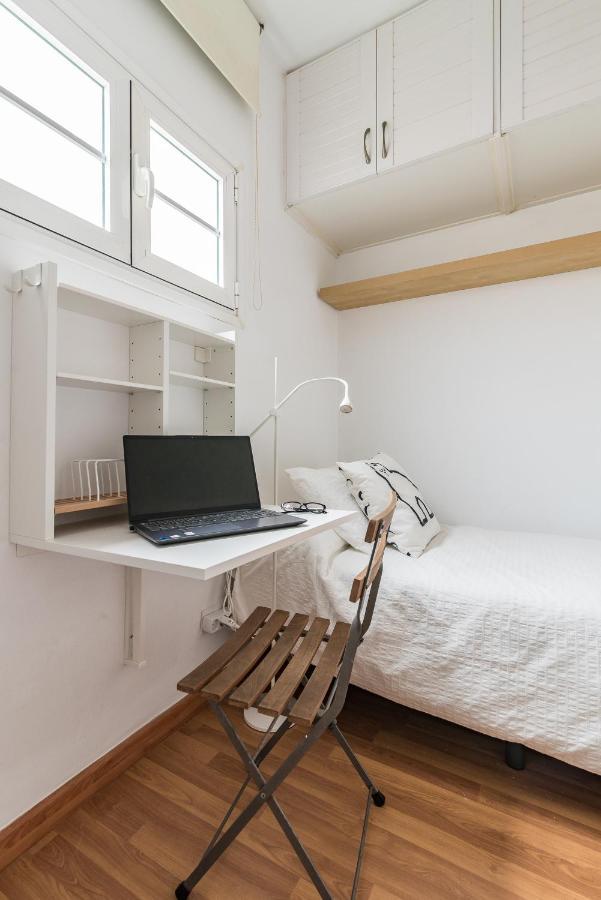 Home2Book Cozy & Design Apartment Las Canteras 라스팔마스 외부 사진