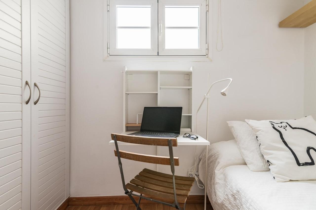 Home2Book Cozy & Design Apartment Las Canteras 라스팔마스 외부 사진