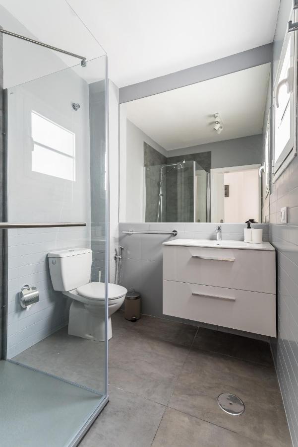 Home2Book Cozy & Design Apartment Las Canteras 라스팔마스 외부 사진