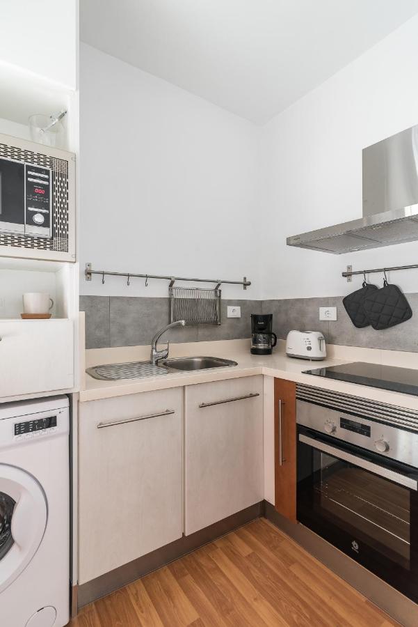 Home2Book Cozy & Design Apartment Las Canteras 라스팔마스 외부 사진