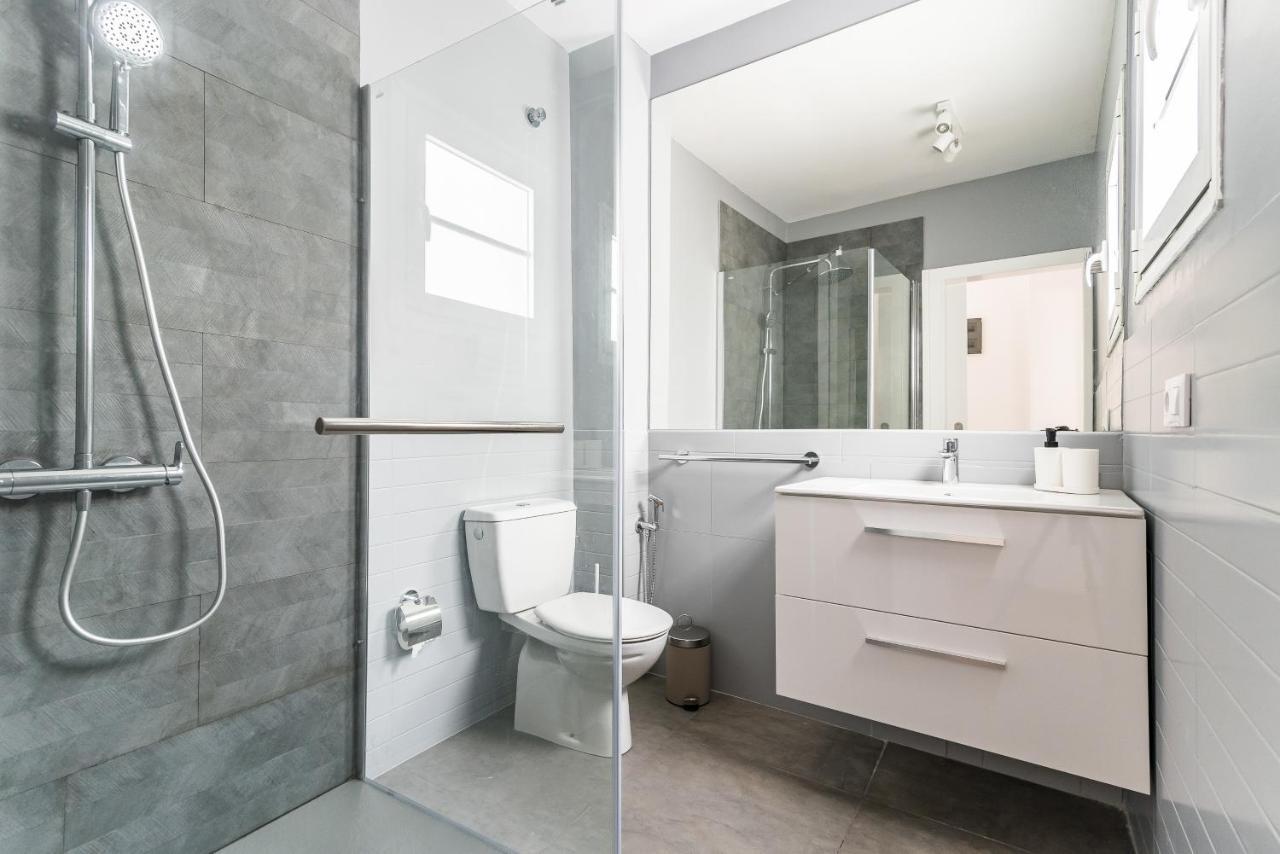 Home2Book Cozy & Design Apartment Las Canteras 라스팔마스 외부 사진
