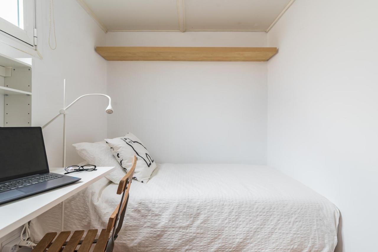 Home2Book Cozy & Design Apartment Las Canteras 라스팔마스 외부 사진
