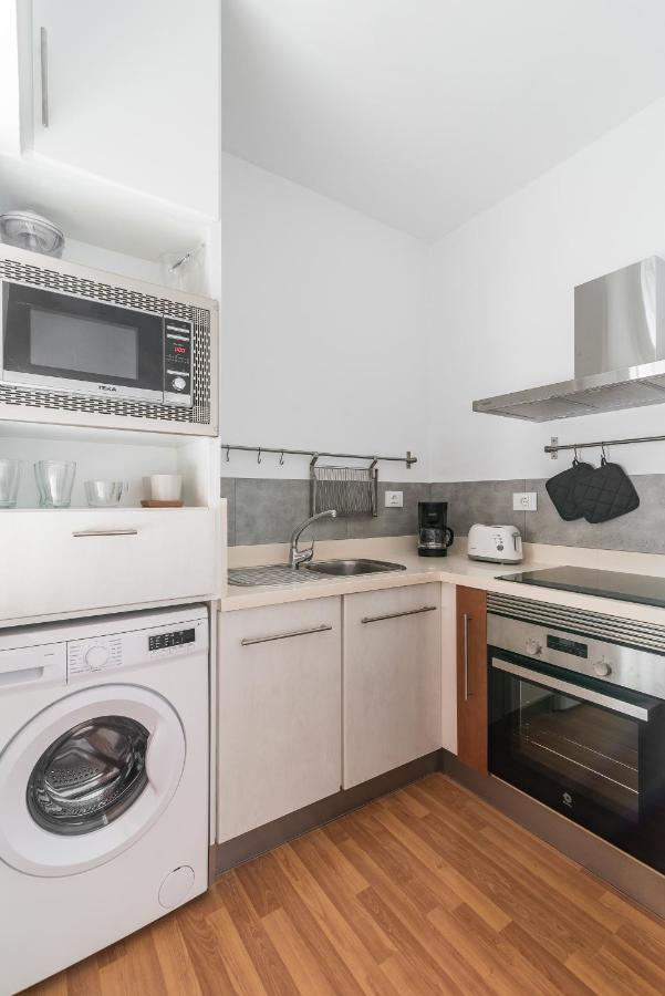 Home2Book Cozy & Design Apartment Las Canteras 라스팔마스 외부 사진