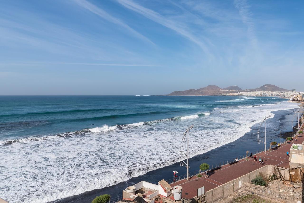 Home2Book Cozy & Design Apartment Las Canteras 라스팔마스 외부 사진